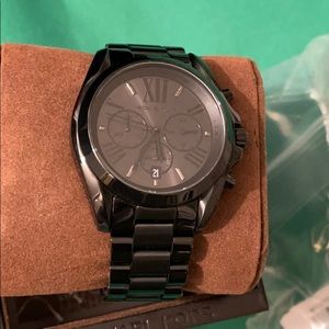 Michael Kors Bradshaw Watch